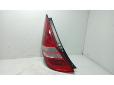Recambio de piloto trasero izquierdo para hyundai i30 (fd) 1.4 referencia OEM IAM 924012R000  