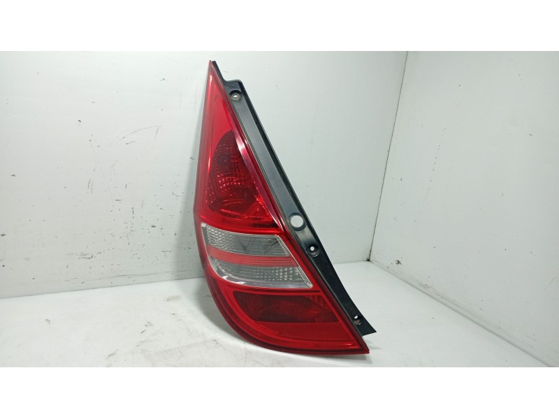 Recambio de piloto trasero izquierdo para hyundai i30 (fd) 1.4 referencia OEM IAM 924012R000  