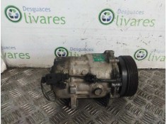 Recambio de compresor aire acondicionado para seat cordoba berlina (6k2) sport   |   08.99 - 12.03 | 1999 - 2003 | 110 cv / 81 k 2