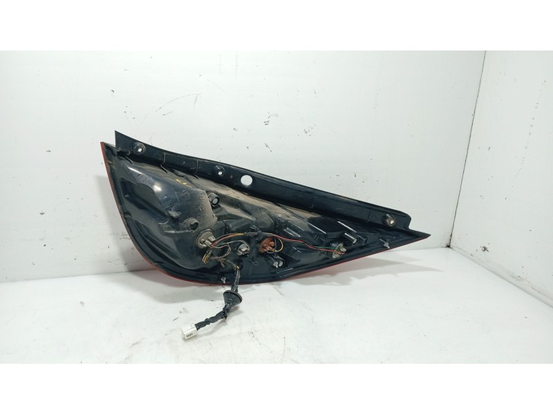 Recambio de piloto trasero izquierdo para hyundai i30 (fd) 1.4 referencia OEM IAM 924012R000  