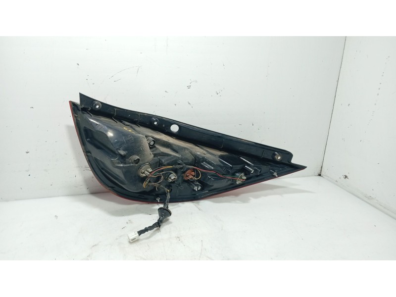 Recambio de piloto trasero izquierdo para hyundai i30 (fd) 1.4 referencia OEM IAM 924012R000  