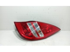 Recambio de piloto trasero derecho para hyundai i30 (fd) 1.4 referencia OEM IAM 924022R000  