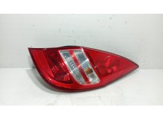 Recambio de piloto trasero derecho para hyundai i30 (fd) 1.4 referencia OEM IAM 924022R000   2