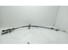 Recambio de varillaje cambio para hyundai i30 (fd) 1.4 referencia OEM IAM 437942R100  