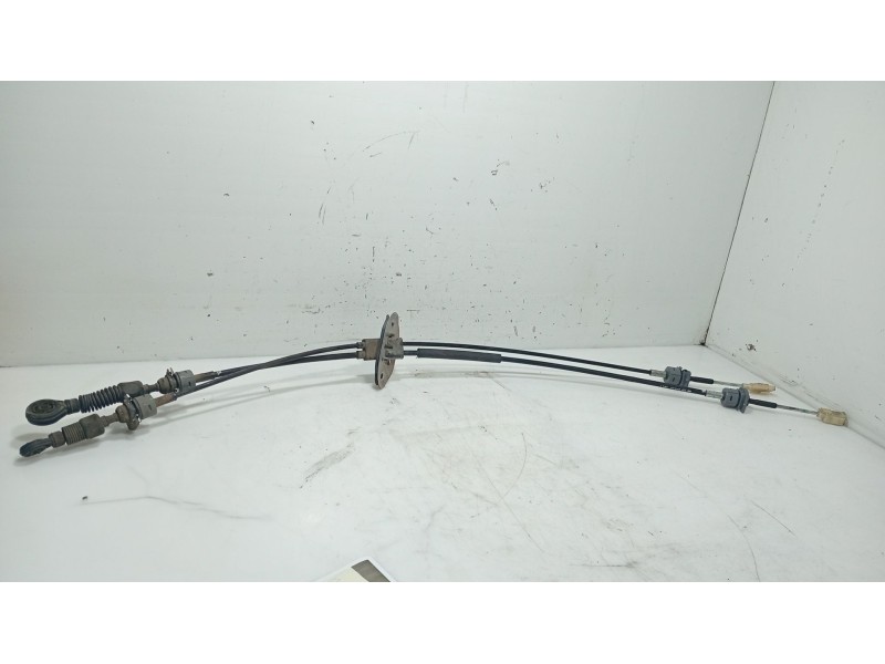 Recambio de varillaje cambio para hyundai i30 (fd) 1.4 referencia OEM IAM 437942R100  