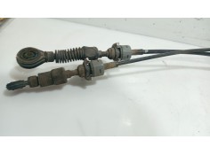 Recambio de varillaje cambio para hyundai i30 (fd) 1.4 referencia OEM IAM 437942R100   2