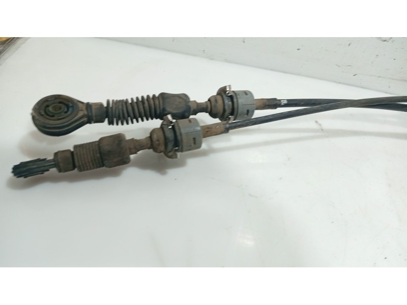 Recambio de varillaje cambio para hyundai i30 (fd) 1.4 referencia OEM IAM 437942R100  