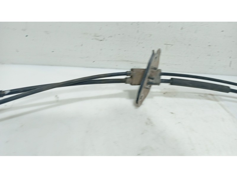 Recambio de varillaje cambio para hyundai i30 (fd) 1.4 referencia OEM IAM 437942R100  