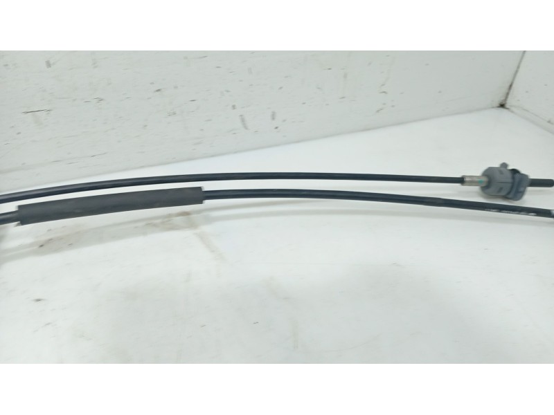 Recambio de varillaje cambio para hyundai i30 (fd) 1.4 referencia OEM IAM 437942R100  