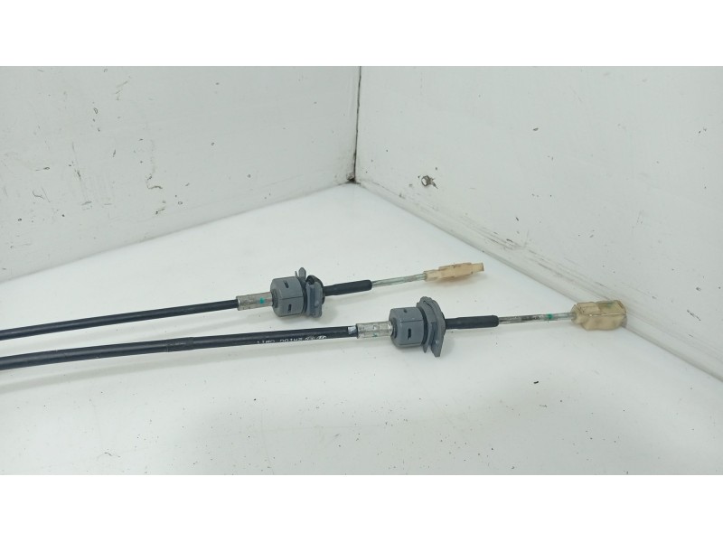 Recambio de varillaje cambio para hyundai i30 (fd) 1.4 referencia OEM IAM 437942R100  
