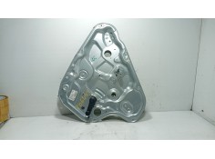 Recambio de elevalunas trasero derecho para hyundai i30 (fd) 1.4 referencia OEM IAM 834812R000  