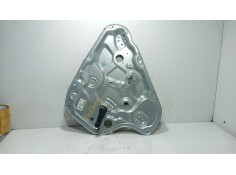 Recambio de elevalunas trasero derecho para hyundai i30 (fd) 1.4 referencia OEM IAM 834812R000   2