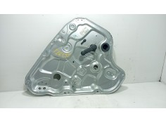 Recambio de elevalunas trasero izquierdo para hyundai i30 (fd) 1.4 referencia OEM IAM 834712R000  