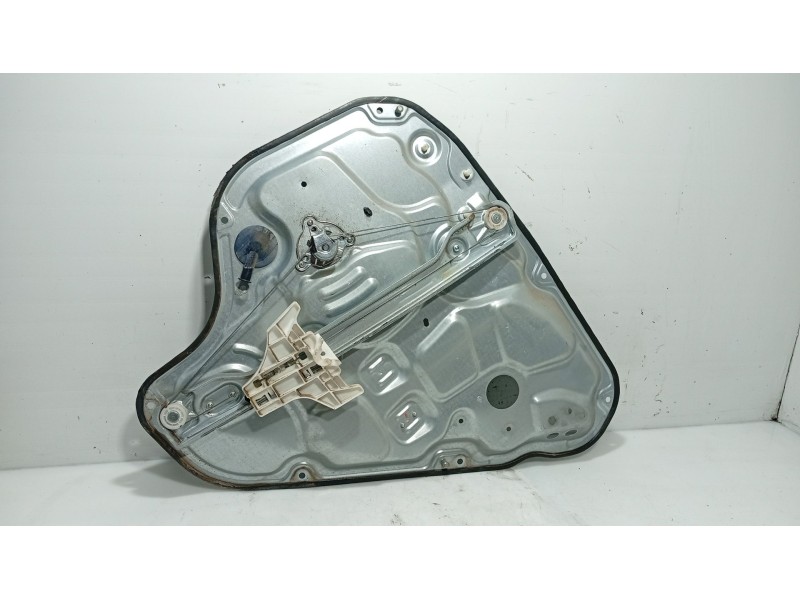 Recambio de elevalunas trasero izquierdo para hyundai i30 (fd) 1.4 referencia OEM IAM 834712R000  