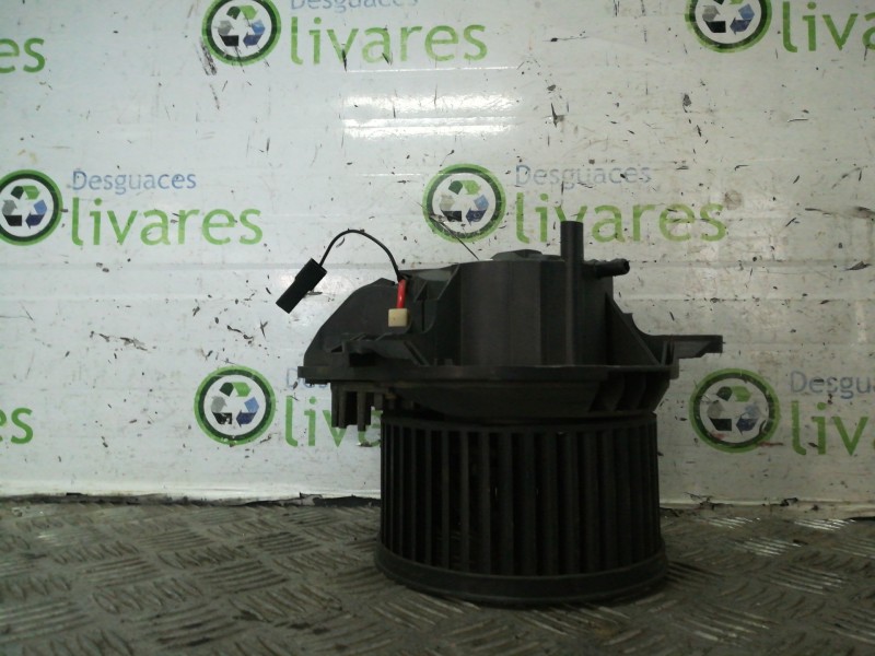 Recambio de ventilador calefaccion para  referencia OEM IAM   