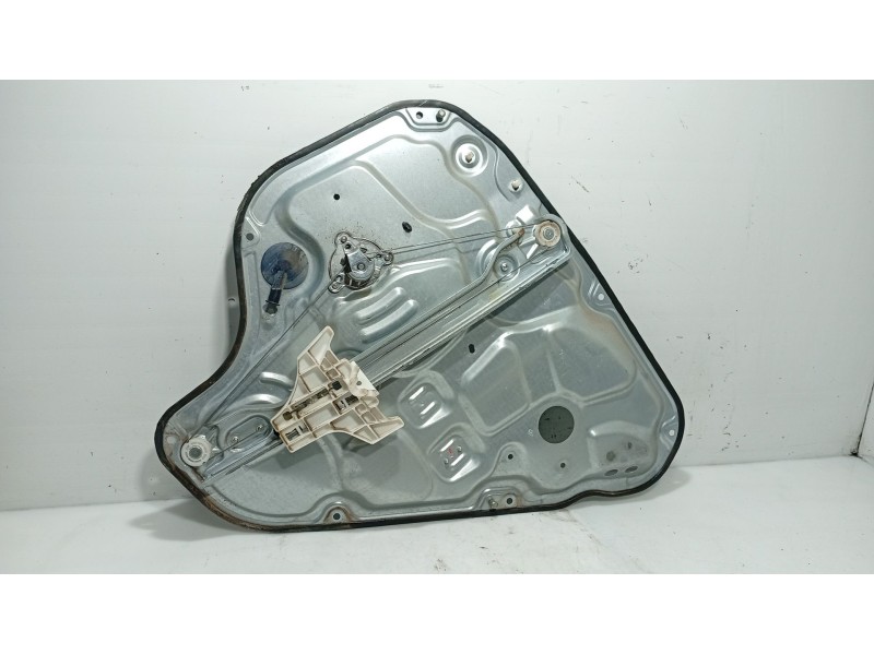 Recambio de elevalunas trasero izquierdo para hyundai i30 (fd) 1.4 referencia OEM IAM 834712R000  