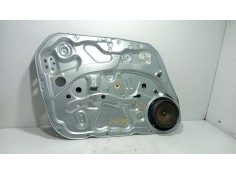 Recambio de elevalunas delantero izquierdo para hyundai i30 (fd) 1.4 referencia OEM IAM 824712R000  