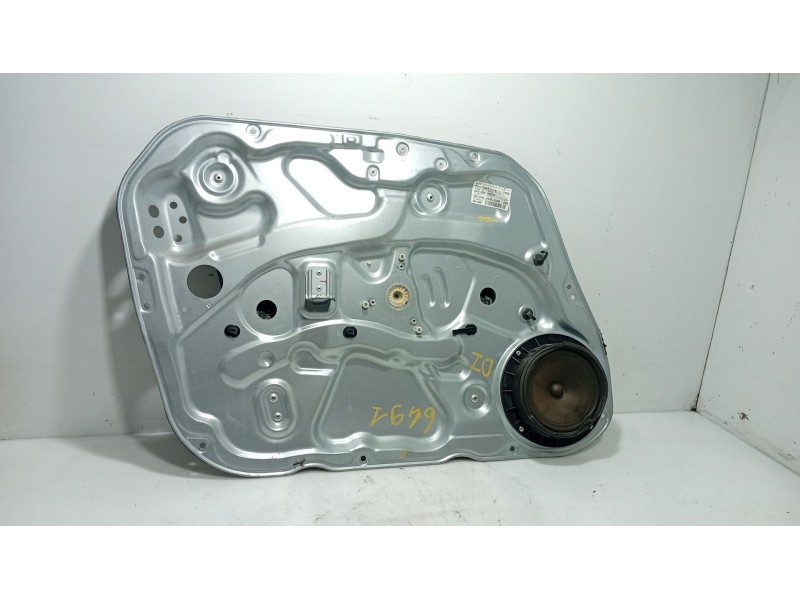 Recambio de elevalunas delantero izquierdo para hyundai i30 (fd) 1.4 referencia OEM IAM 824712R000  