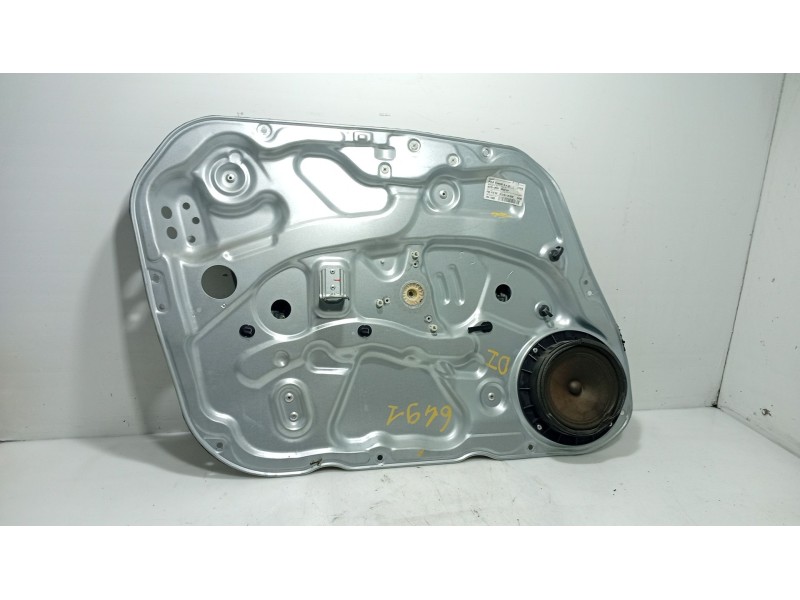 Recambio de elevalunas delantero izquierdo para hyundai i30 (fd) 1.4 referencia OEM IAM 824712R000  