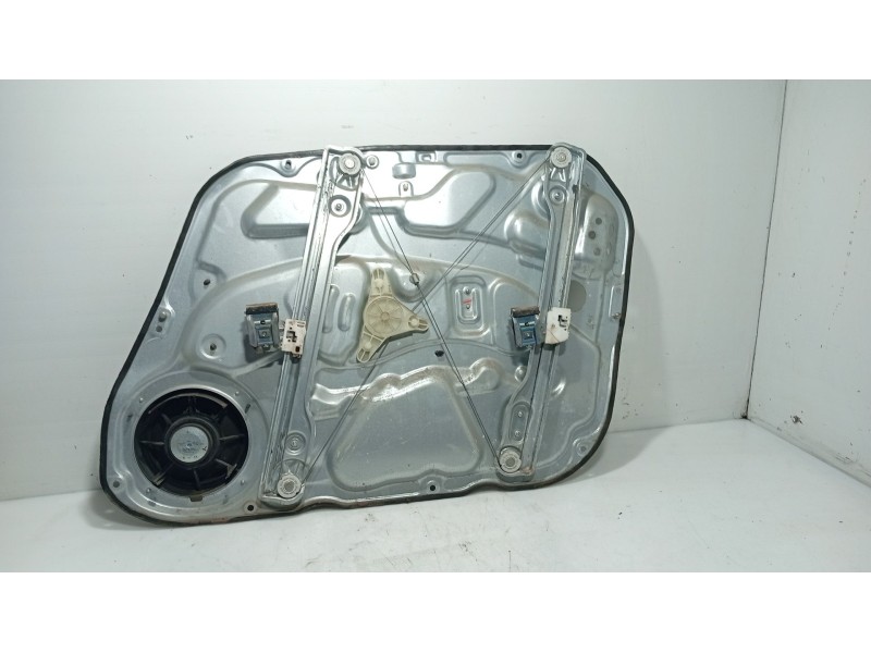 Recambio de elevalunas delantero izquierdo para hyundai i30 (fd) 1.4 referencia OEM IAM 824712R000  