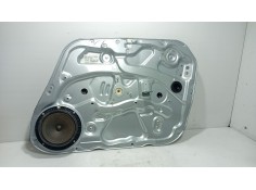 Recambio de elevalunas delantero derecho para hyundai i30 (fd) 1.4 referencia OEM IAM 824812R000  