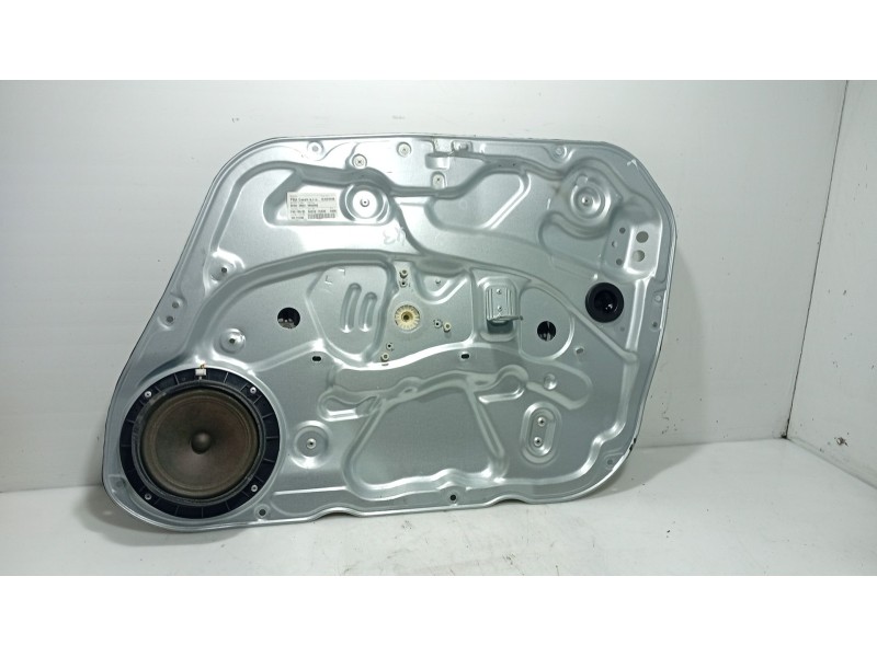 Recambio de elevalunas delantero derecho para hyundai i30 (fd) 1.4 referencia OEM IAM 824812R000  
