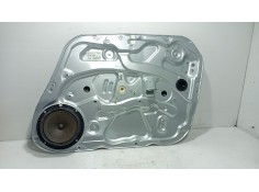 Recambio de elevalunas delantero derecho para hyundai i30 (fd) 1.4 referencia OEM IAM 824812R000   2