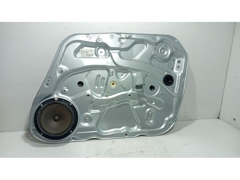 Recambio de elevalunas delantero derecho para hyundai i30 (fd) 1.4 referencia OEM IAM 824812R000  