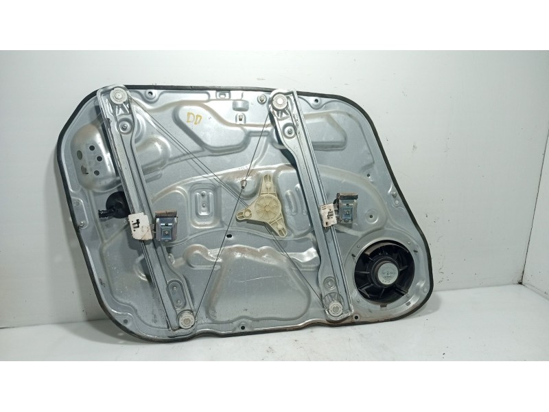 Recambio de elevalunas delantero derecho para hyundai i30 (fd) 1.4 referencia OEM IAM 824812R000  