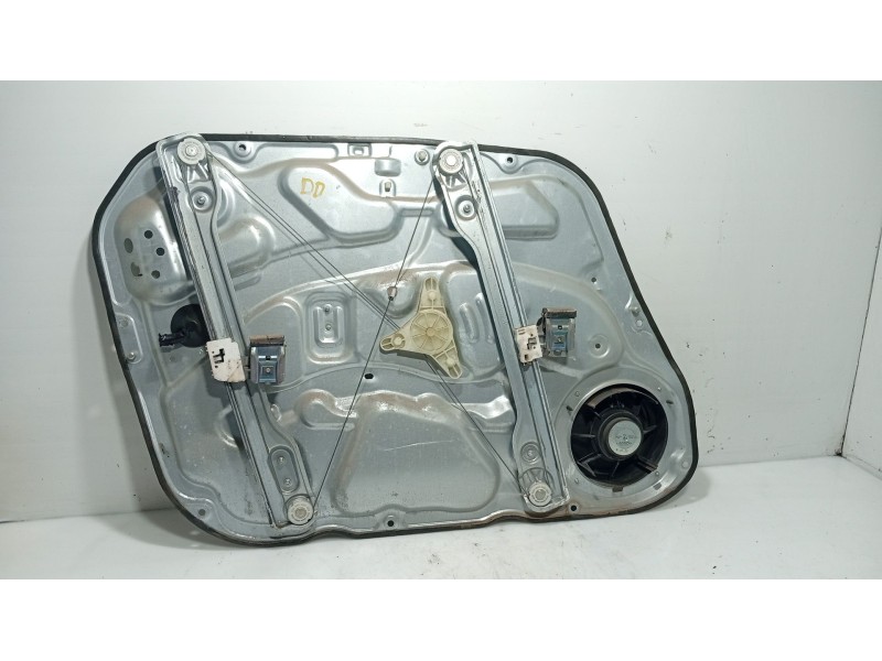 Recambio de elevalunas delantero derecho para hyundai i30 (fd) 1.4 referencia OEM IAM 824812R000  