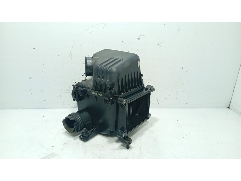 Recambio de caja filtro de aire para hyundai i30 (fd) 1.4 referencia OEM IAM   