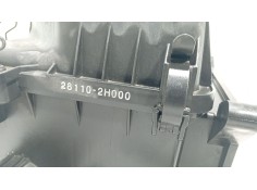 Recambio de caja filtro de aire para hyundai i30 (fd) 1.4 referencia OEM IAM    2