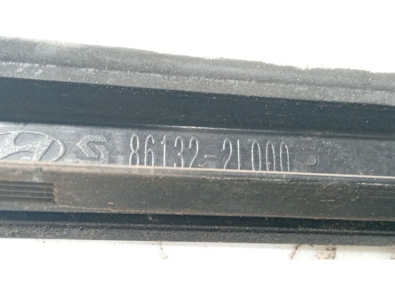 Recambio de moldura para hyundai i30 (fd) 1.4 referencia OEM IAM   