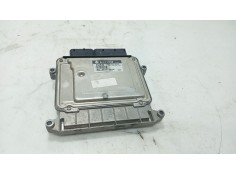 Recambio de centralita motor uce para hyundai i30 (fd) 1.4 referencia OEM IAM   