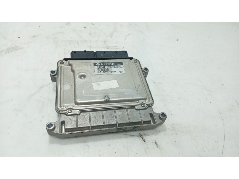 Recambio de centralita motor uce para hyundai i30 (fd) 1.4 referencia OEM IAM   