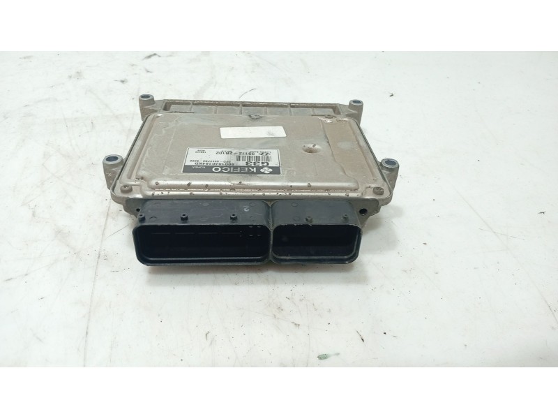 Recambio de centralita motor uce para hyundai i30 (fd) 1.4 referencia OEM IAM   