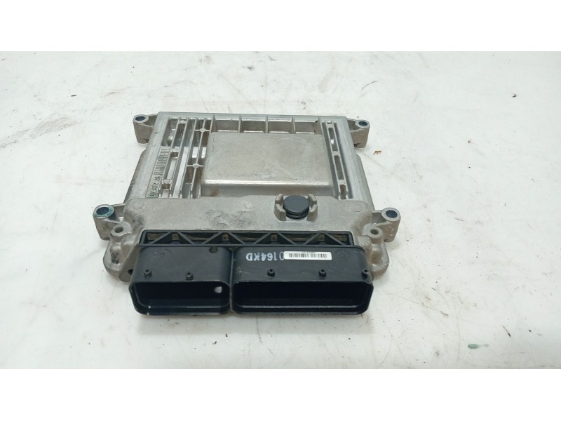 Recambio de centralita motor uce para hyundai i30 (fd) 1.4 referencia OEM IAM   