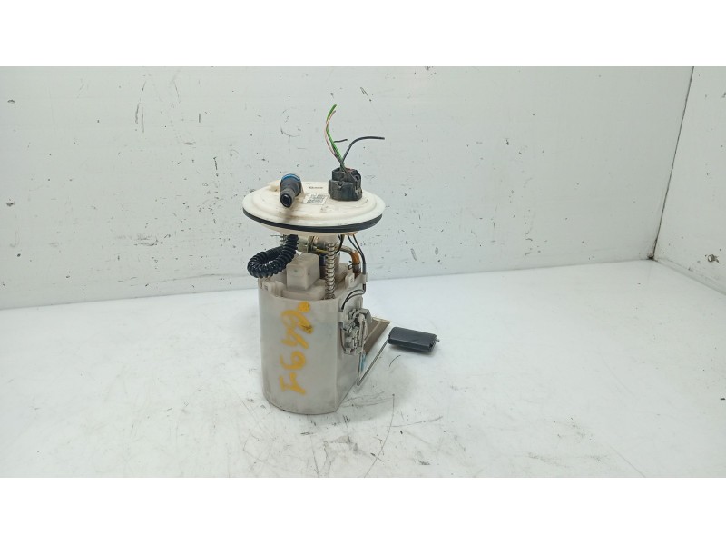 Recambio de aforador para hyundai i30 (fd) 1.4 referencia OEM IAM 311101H000  