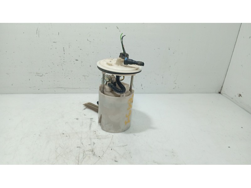 Recambio de aforador para hyundai i30 (fd) 1.4 referencia OEM IAM 311101H000  