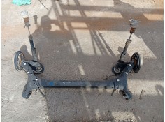 Recambio de puente trasero para volkswagen polo v (6r1, 6c1) 1.4 (6r1) referencia OEM IAM 6R0500051B  