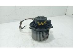 Recambio de ventilador calefaccion para hyundai i30 (fd) 1.4 referencia OEM IAM 971132L000  