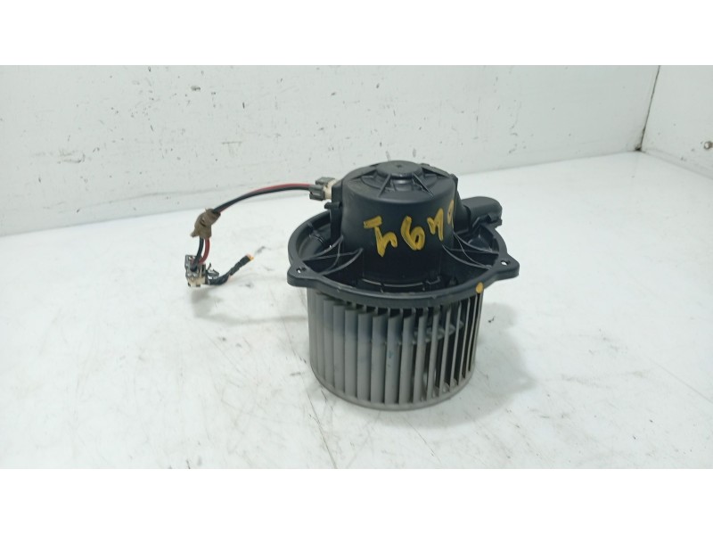 Recambio de ventilador calefaccion para hyundai i30 (fd) 1.4 referencia OEM IAM 971132L000  