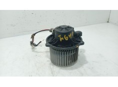 Recambio de ventilador calefaccion para hyundai i30 (fd) 1.4 referencia OEM IAM 971132L000   2