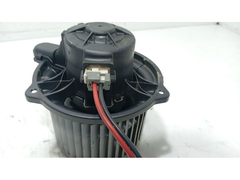 Recambio de ventilador calefaccion para hyundai i30 (fd) 1.4 referencia OEM IAM 971132L000  