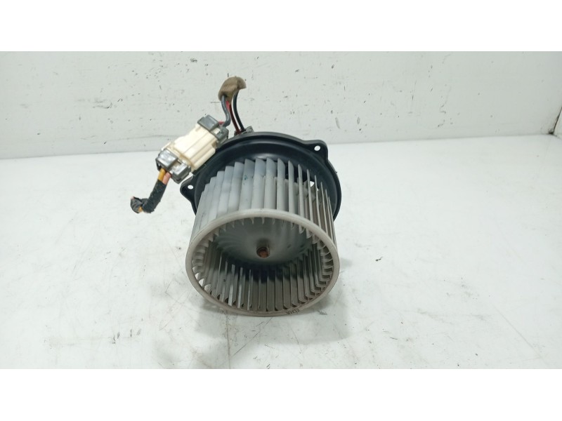 Recambio de ventilador calefaccion para hyundai i30 (fd) 1.4 referencia OEM IAM 971132L000  