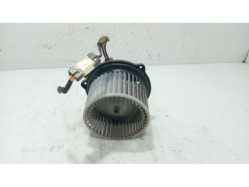 Recambio de ventilador calefaccion para hyundai i30 (fd) 1.4 referencia OEM IAM 971132L000  