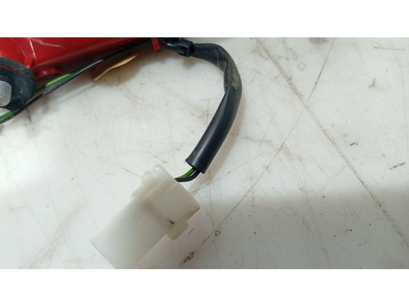 Recambio de luz central de freno para hyundai i30 (fd) 1.4 referencia OEM IAM   