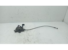 Recambio de cerradura capot para hyundai i30 (fd) 1.4 referencia OEM IAM 811302L000  