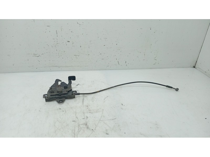 Recambio de cerradura capot para hyundai i30 (fd) 1.4 referencia OEM IAM 811302L000  
