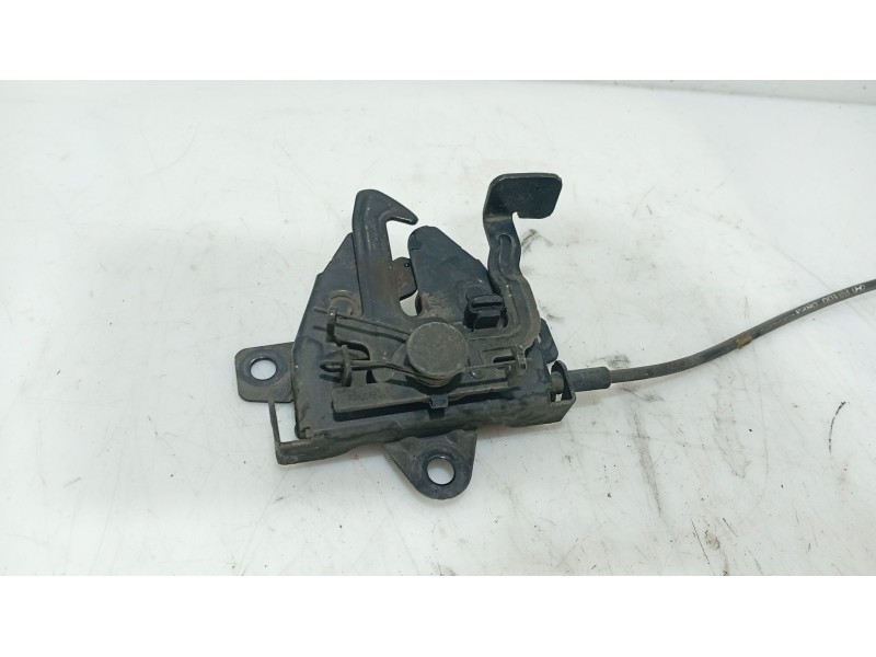 Recambio de cerradura capot para hyundai i30 (fd) 1.4 referencia OEM IAM 811302L000  